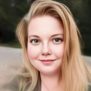 Meet your Posher, Kristina